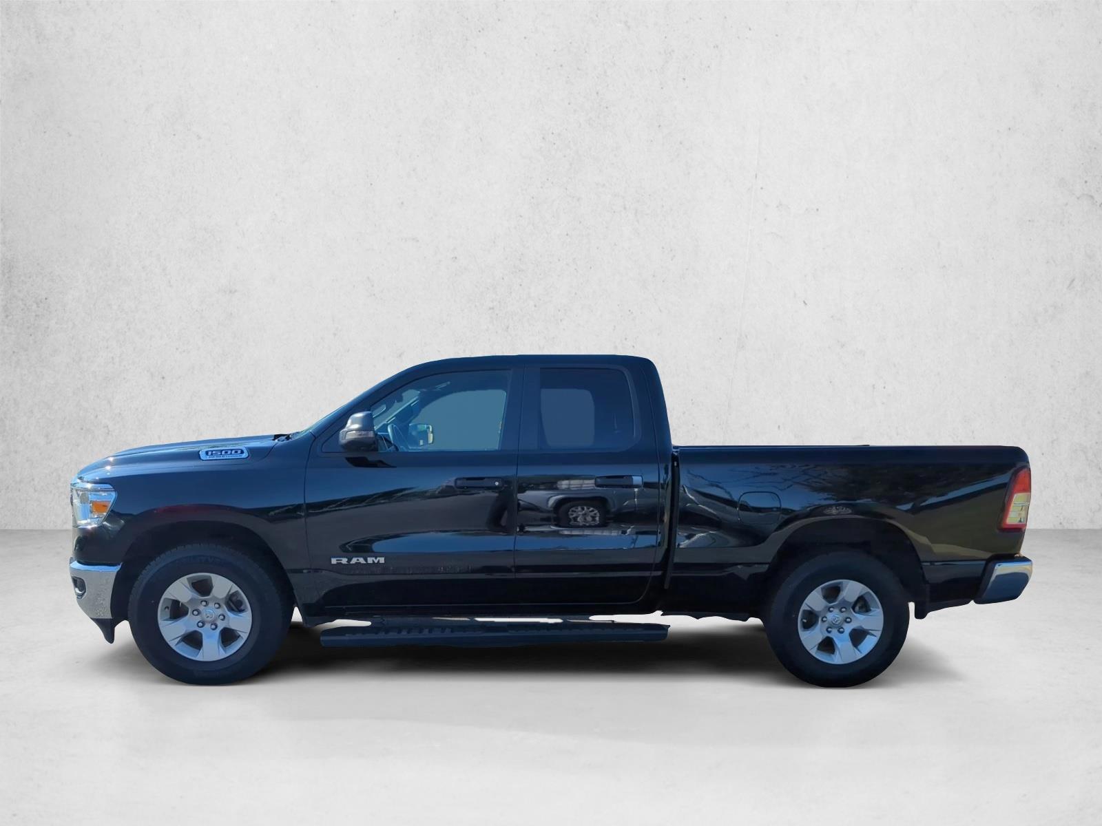 Thumbnail: 2024 RAM 1500 - 2