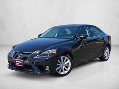 2014 Lexus IS 250 -
                  Irvine, CA