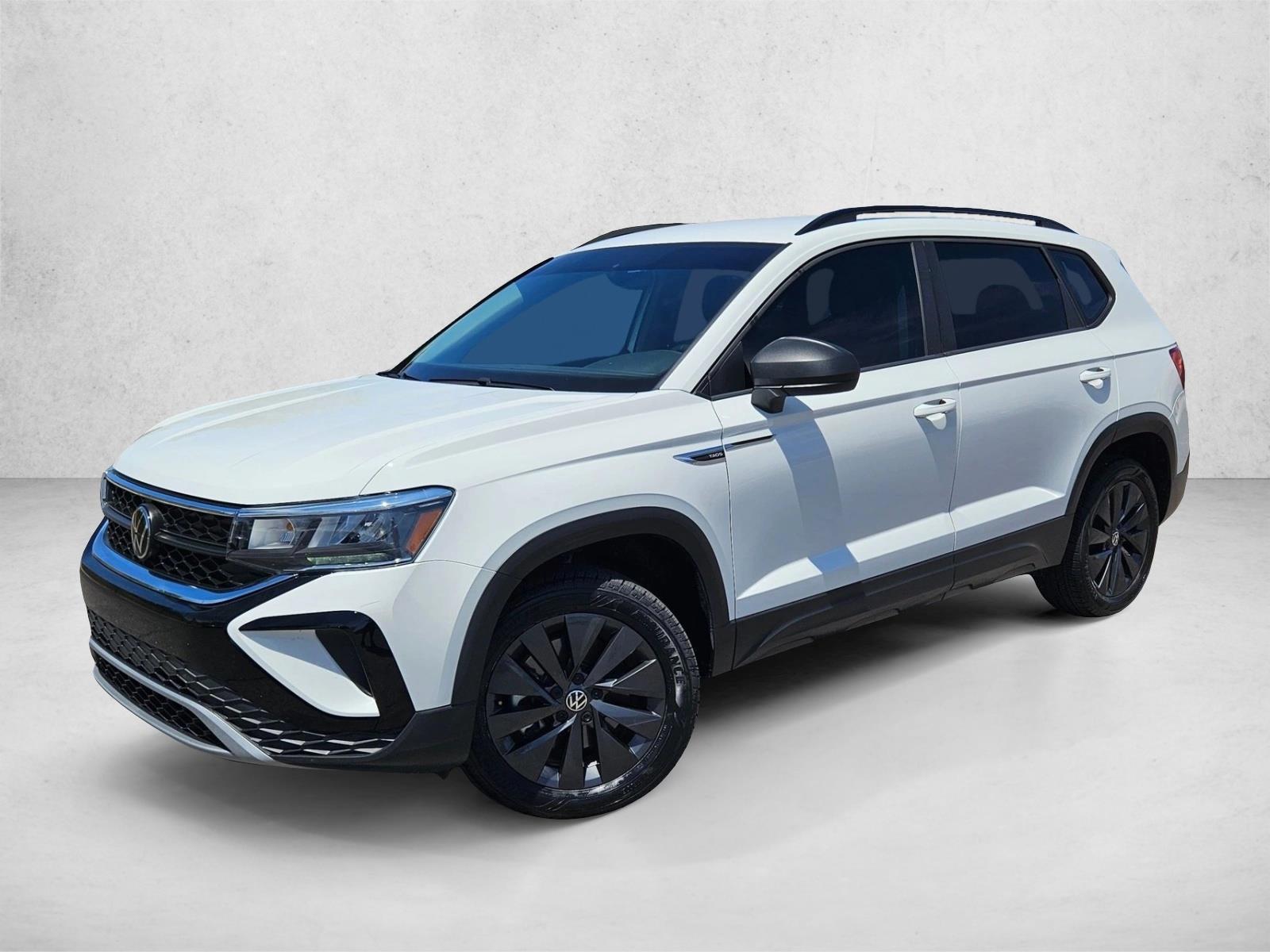 Thumbnail: 2023 Volkswagen Taos - 1