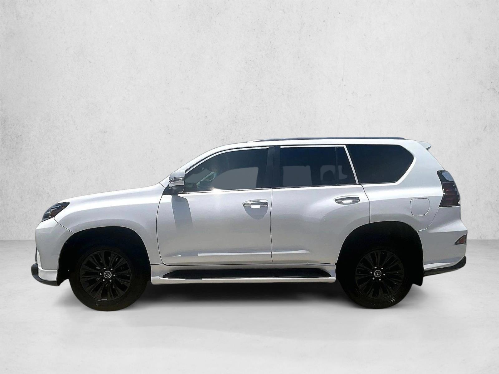 Thumbnail: 2023 Lexus GX - 2