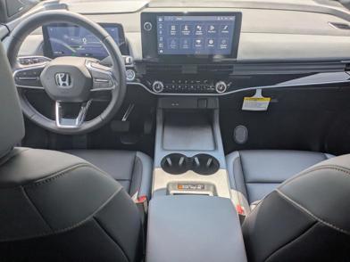 2026 Honda Prologue