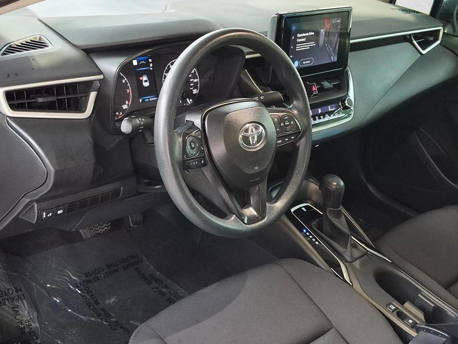 Thumbnail: 2025 Toyota Corolla - 3
