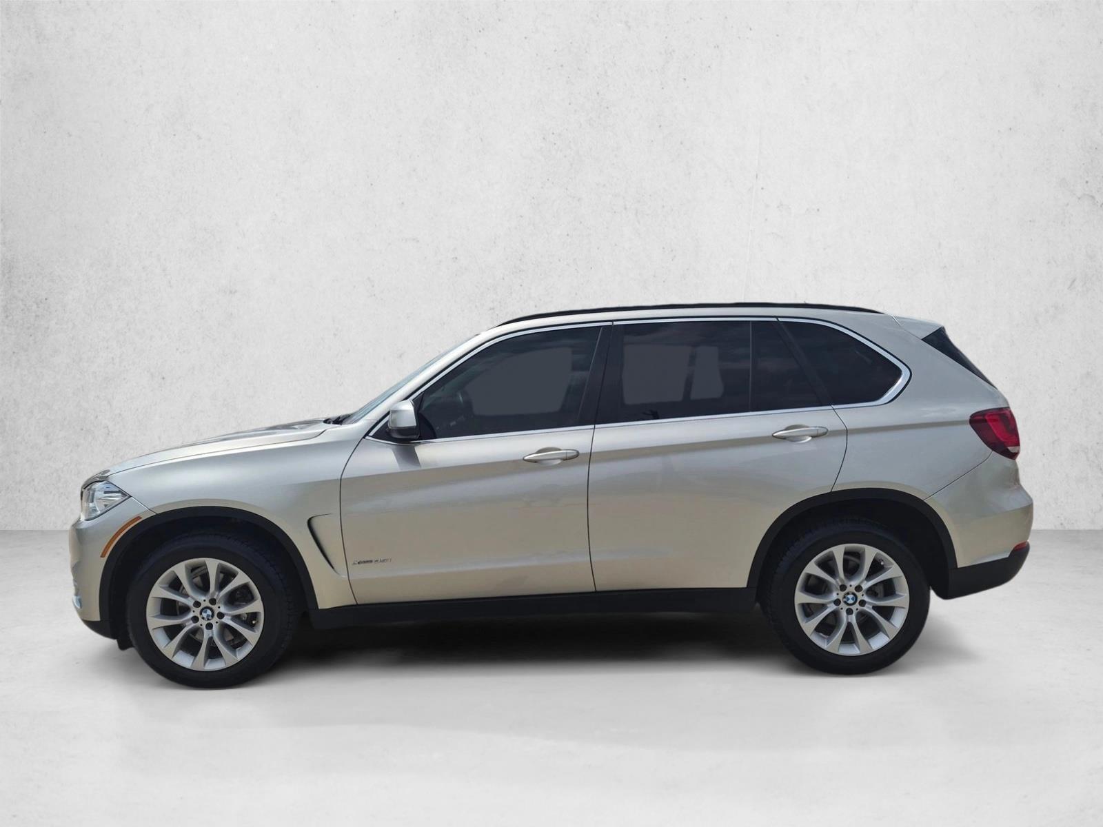 Thumbnail: 2016 BMW X5 - 2