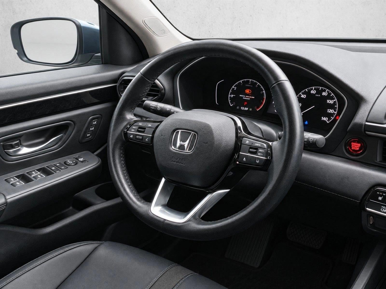 Thumbnail: 2023 Honda Pilot - 5