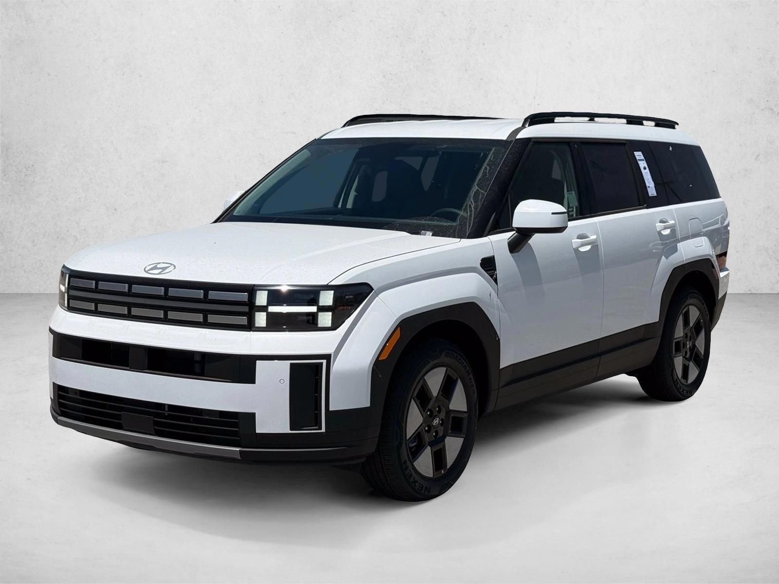 Thumbnail: 2026 Hyundai Santa Fe - 1