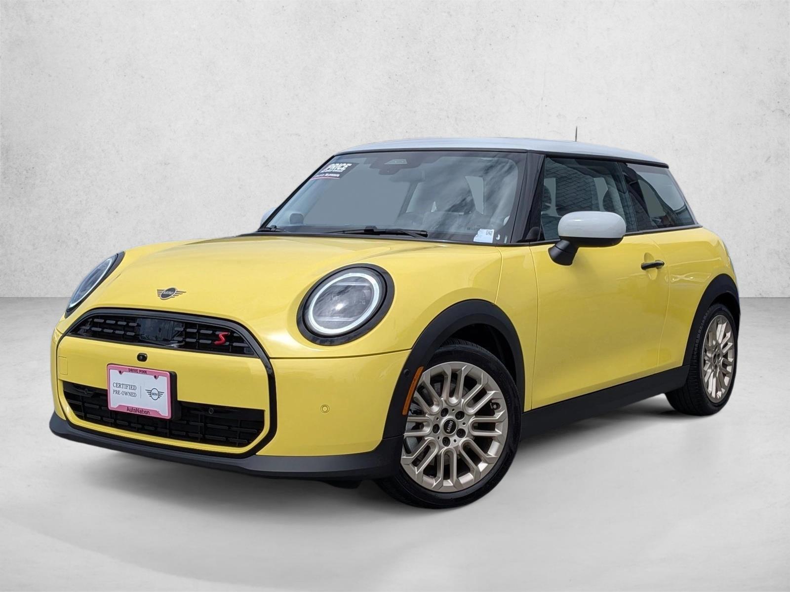 Thumbnail: 2025 MINI Cooper Hardtop - 1