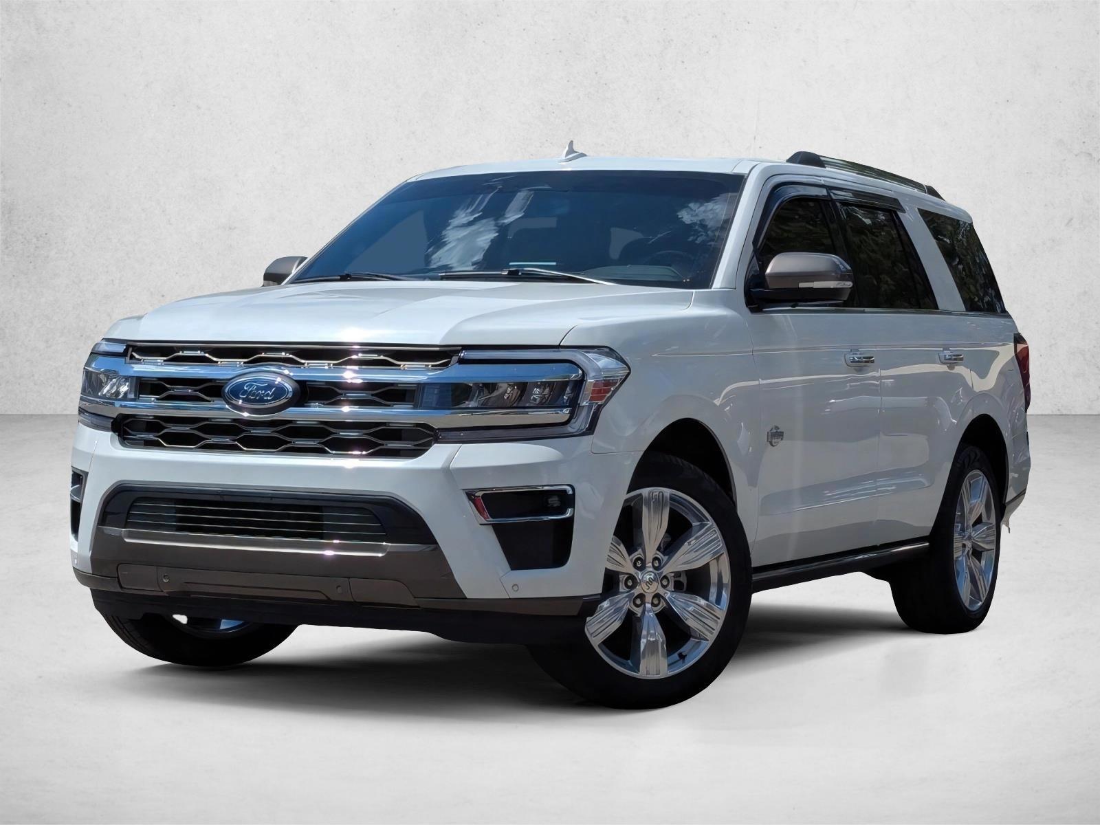 Thumbnail: 2024 Ford Expedition - 1