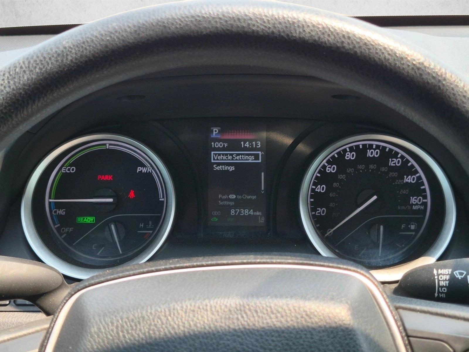 2022 Toyota ToyotaCamry, photo 10