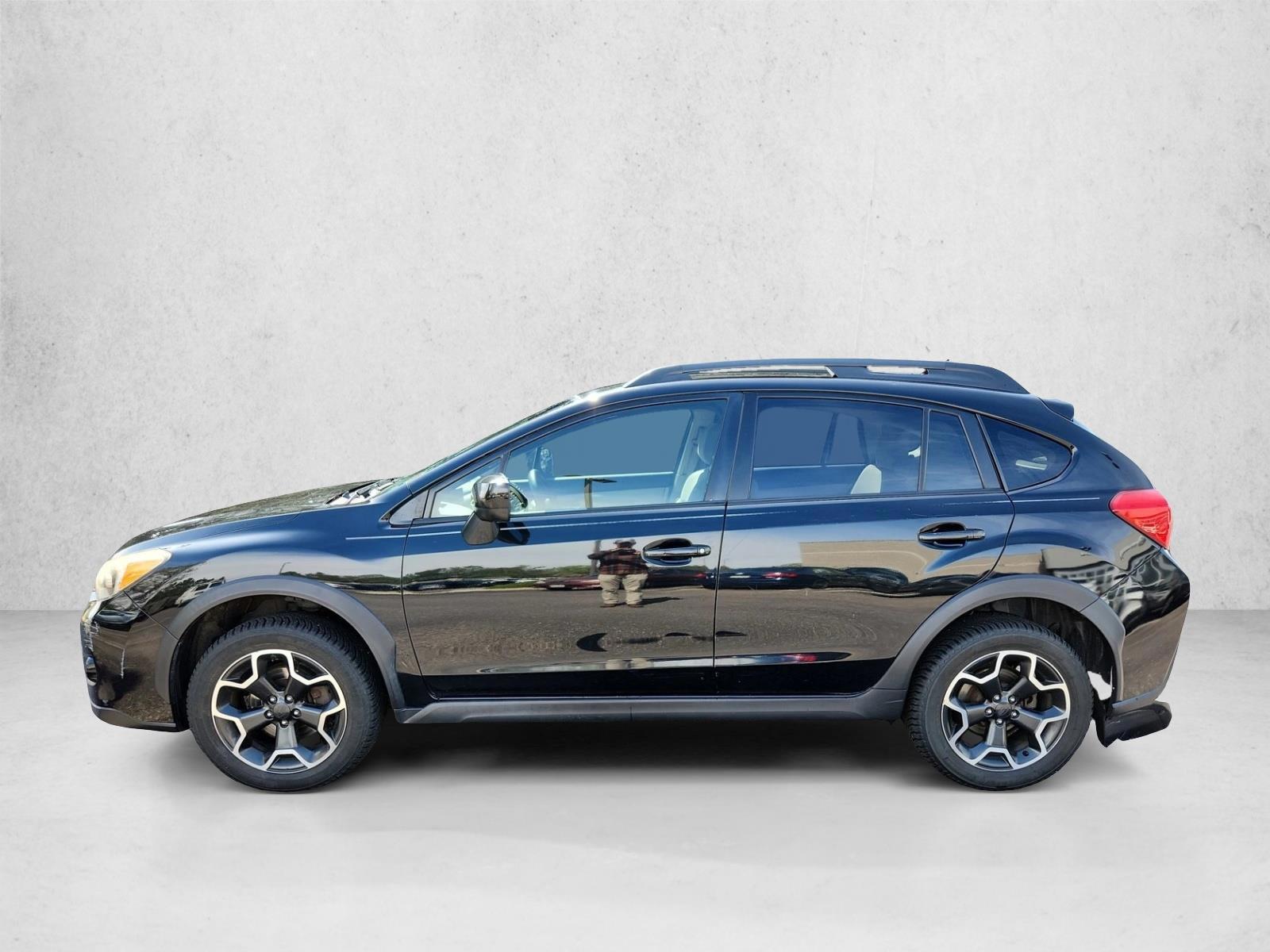 Thumbnail: 2014 Subaru Crosstrek - 2