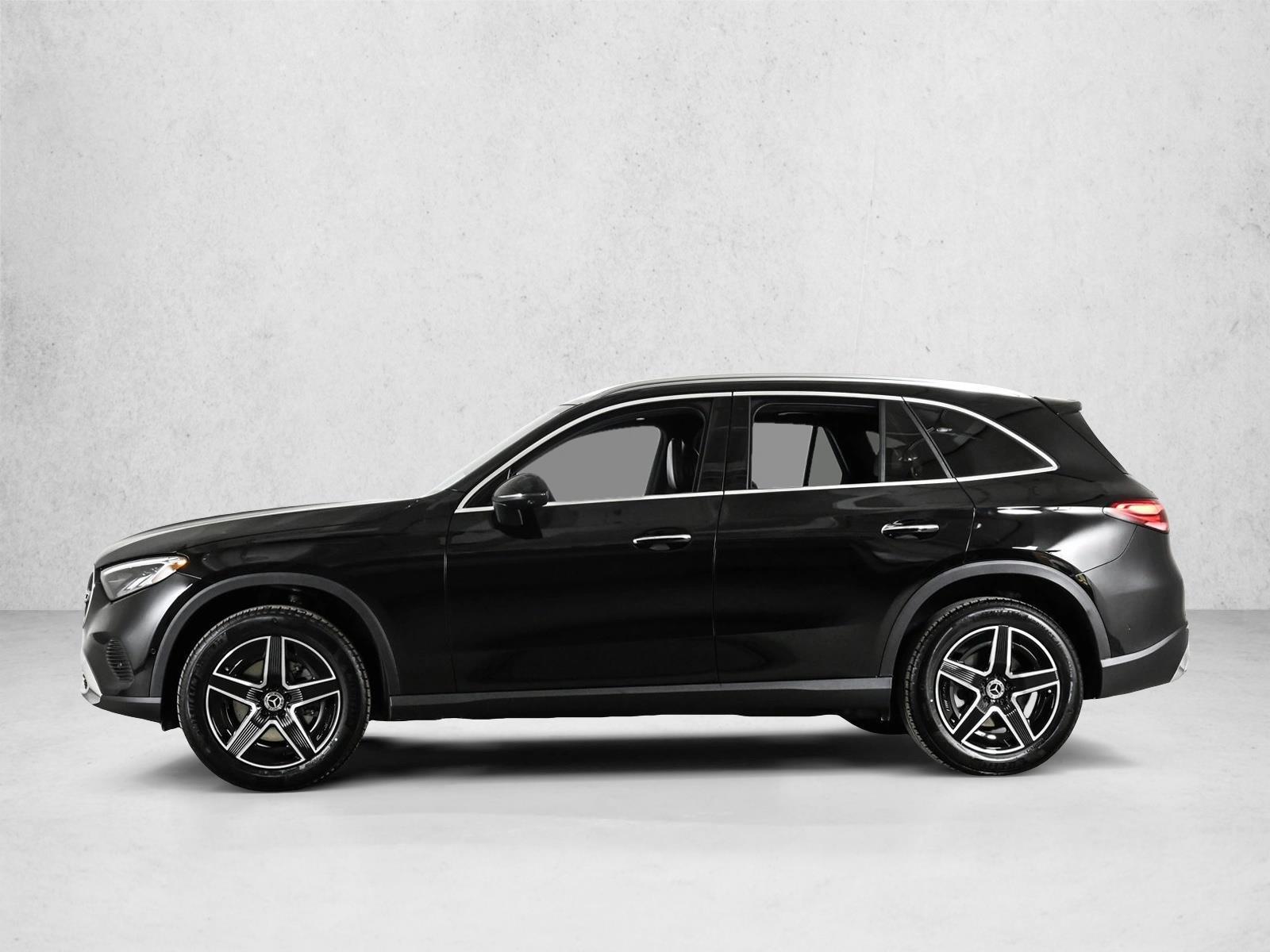 Thumbnail: 2026 Mercedes-Benz GLC - 2