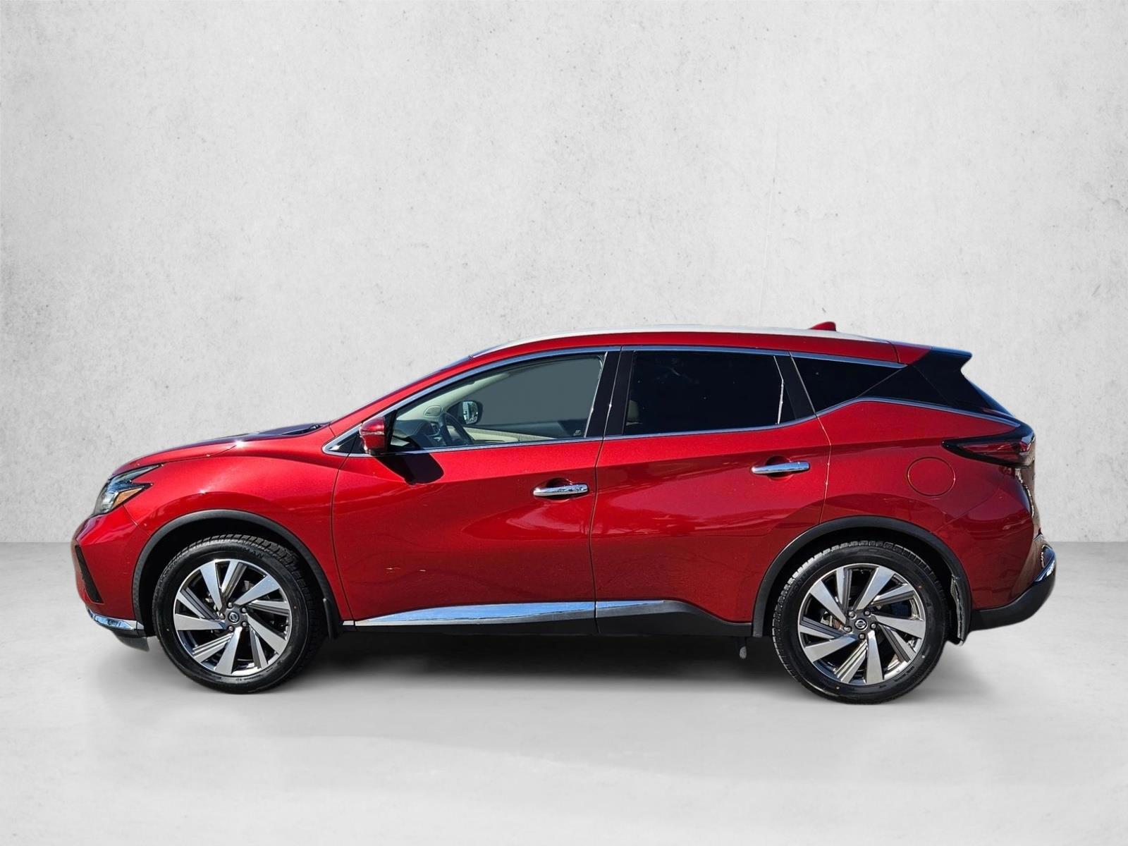 Thumbnail: 2020 Nissan Murano - 2