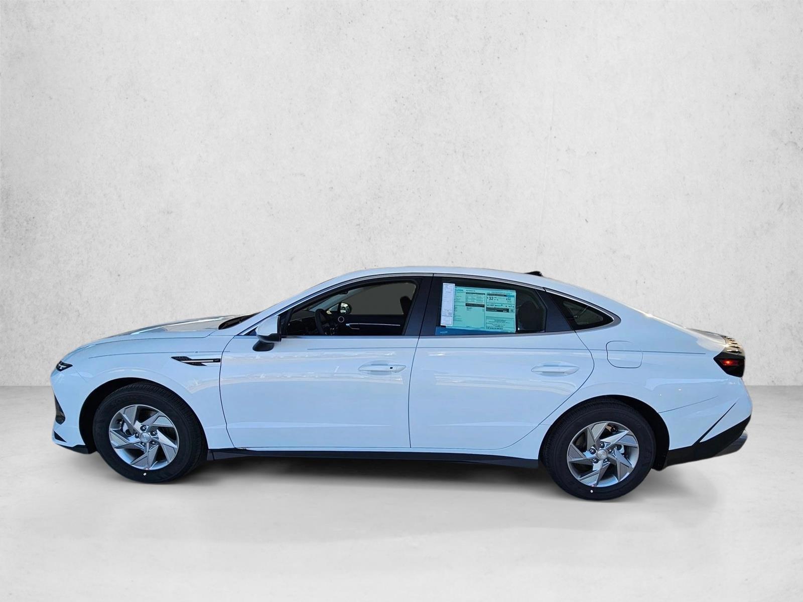 Thumbnail: 2026 Hyundai Sonata - 2