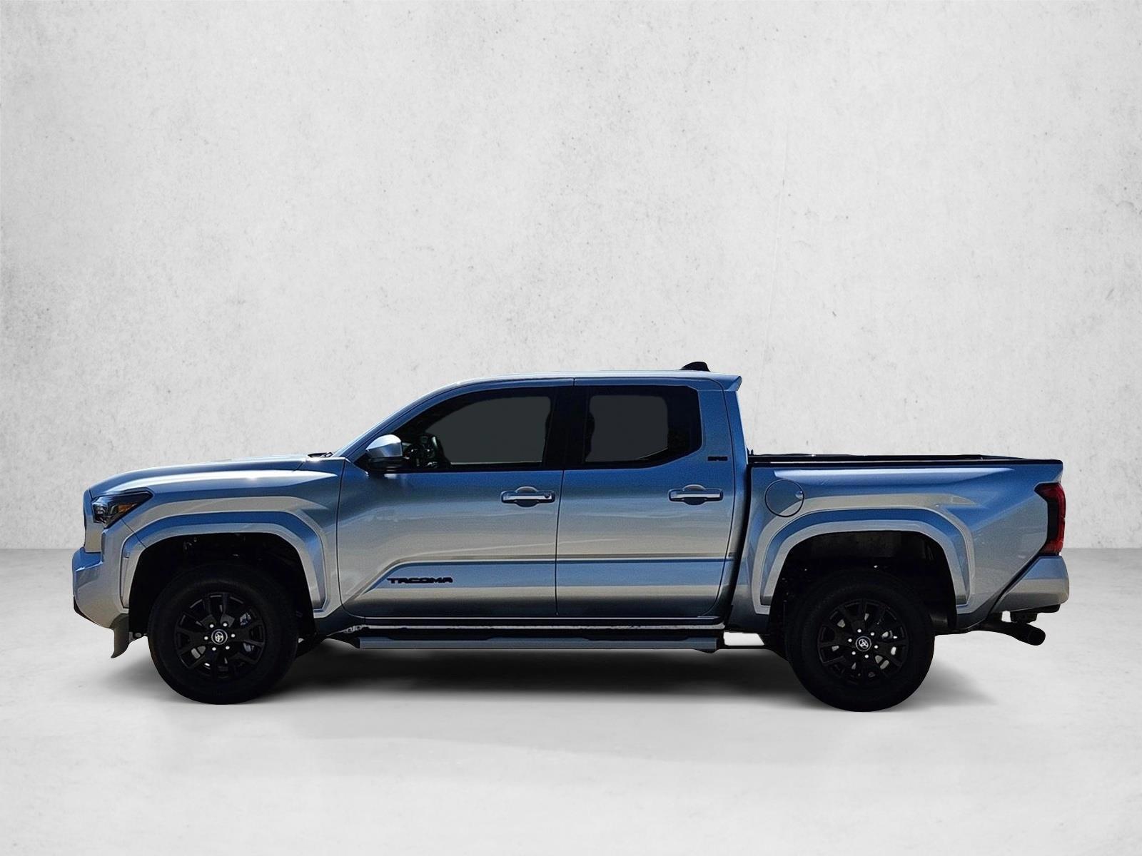 Thumbnail: 2025 Toyota Tacoma - 2
