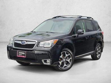 2016 Subaru Forester Touring -
                  Buena Park, CA