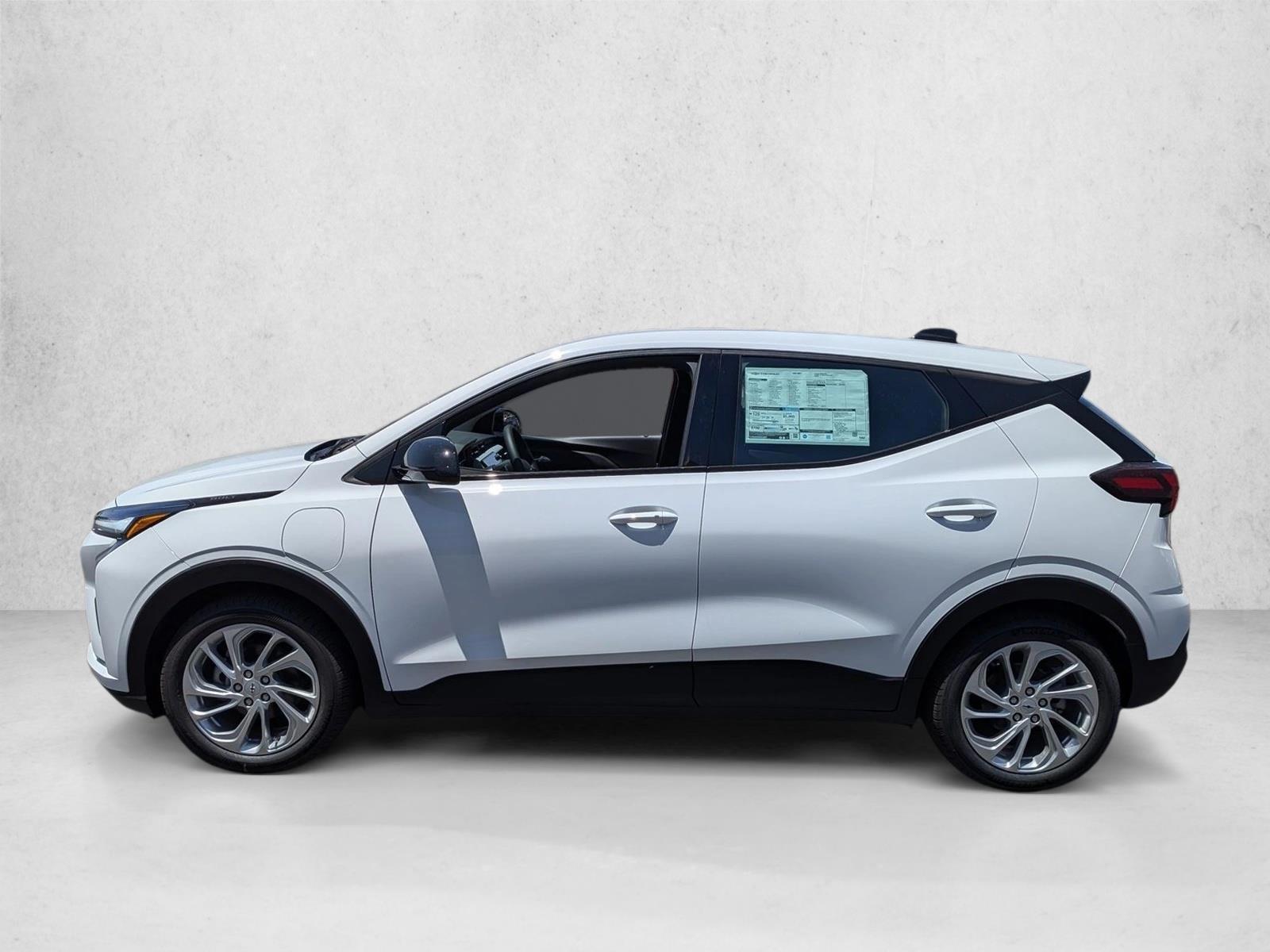 Thumbnail: 2027 Chevrolet Bolt EV - 2