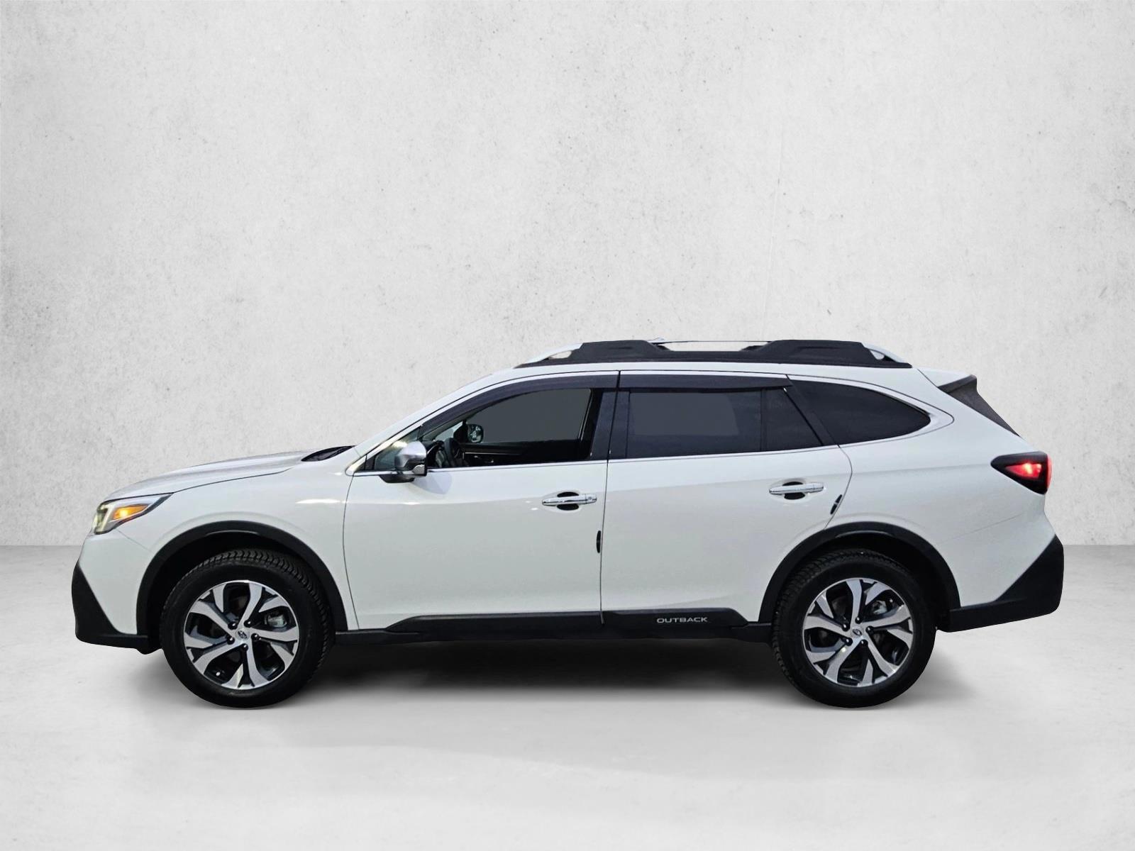 Thumbnail: 2022 Subaru Outback - 2