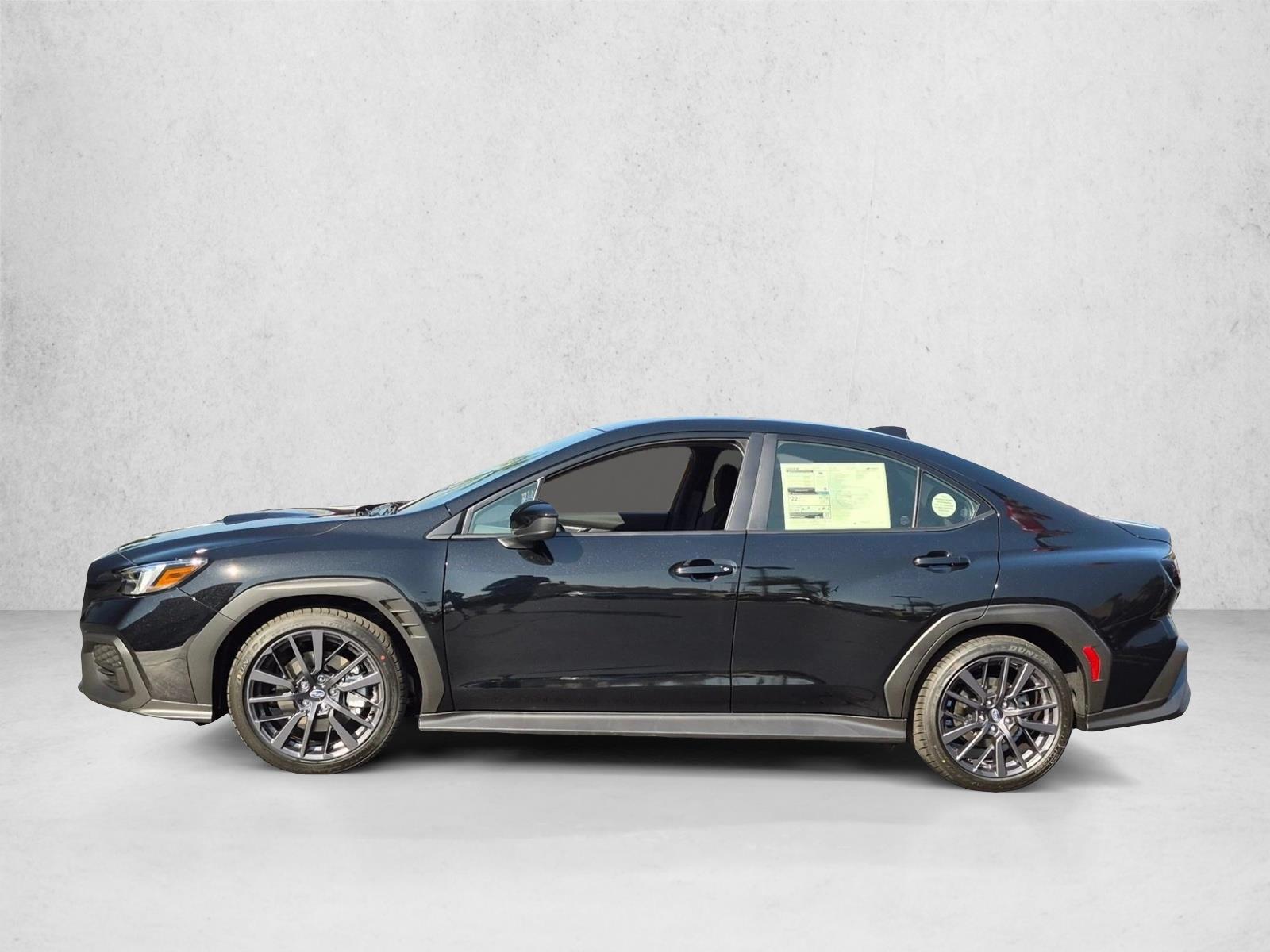 Thumbnail: 2026 Subaru WRX - 2