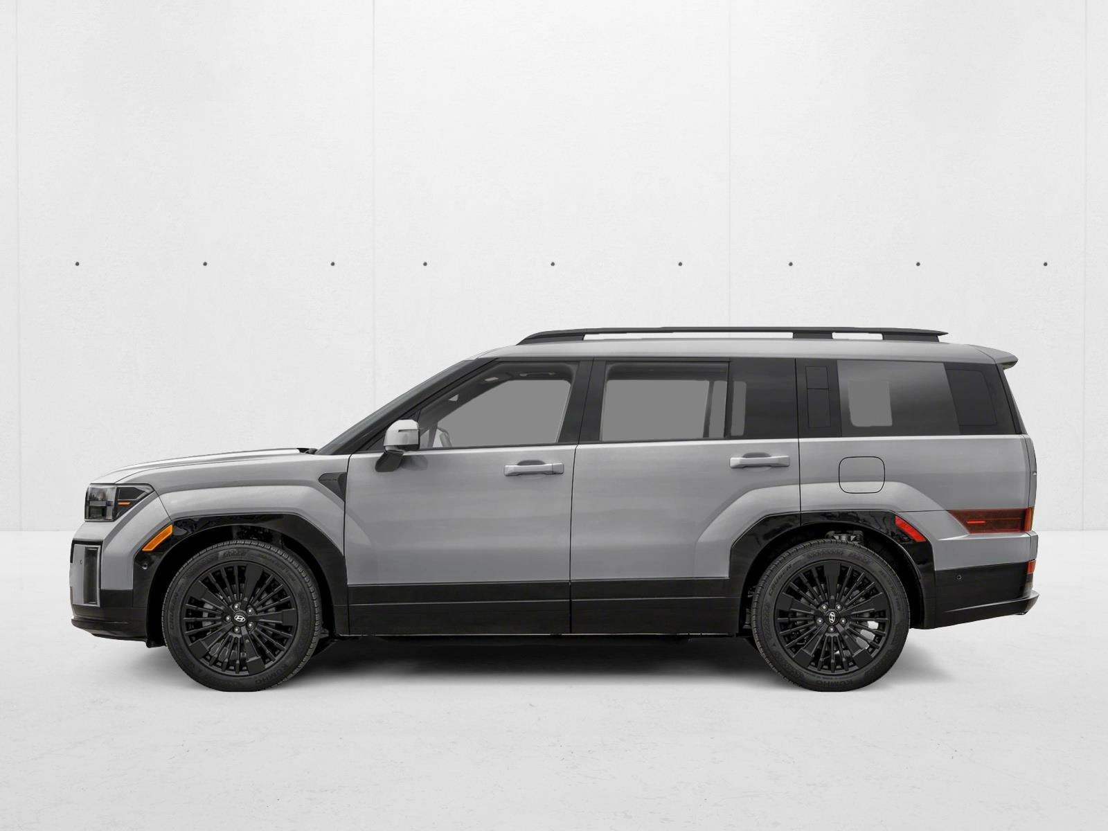 Thumbnail: 2026 Hyundai Santa Fe - 2