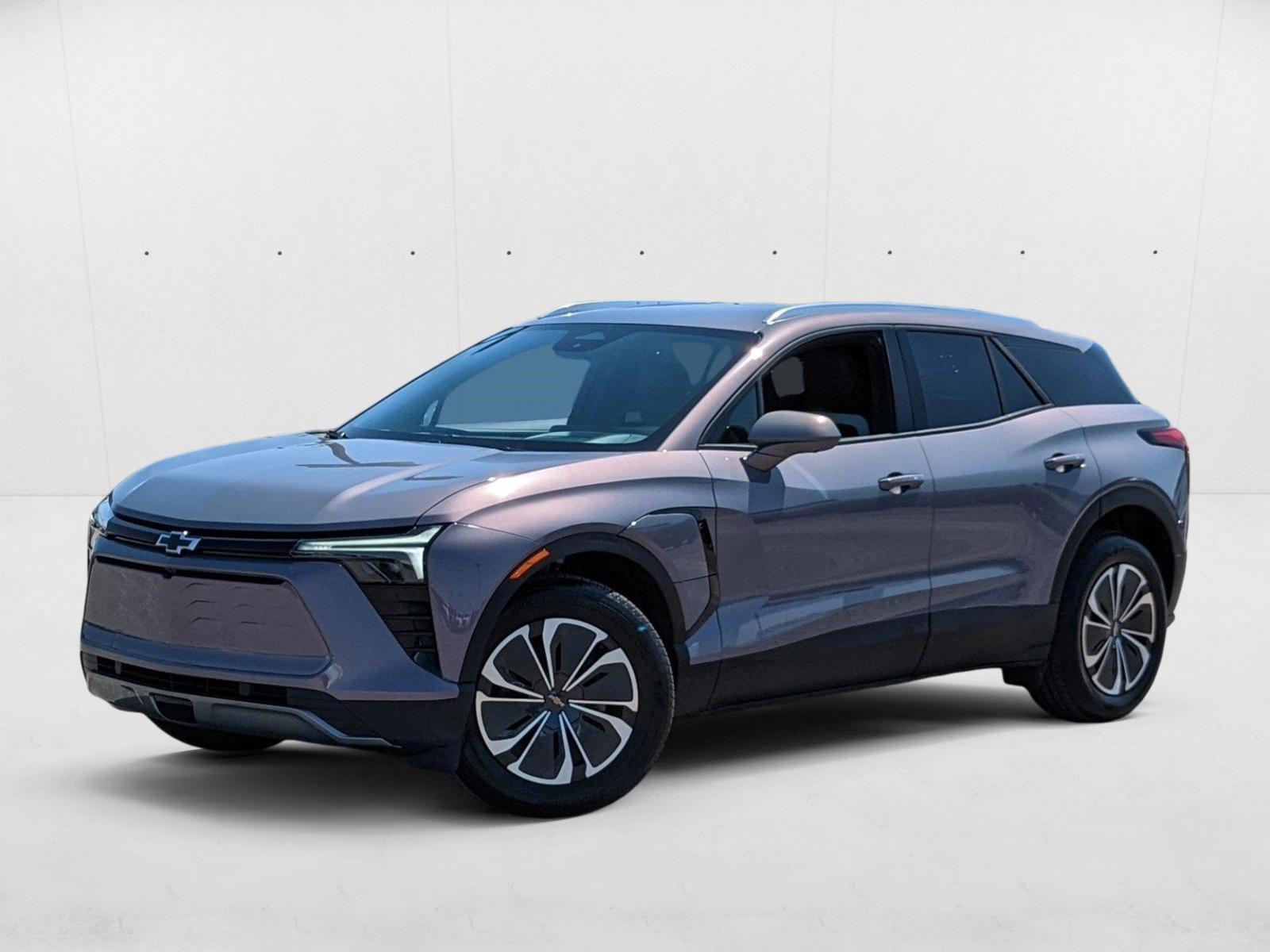 Thumbnail: 2025 Chevrolet Blazer EV - 1