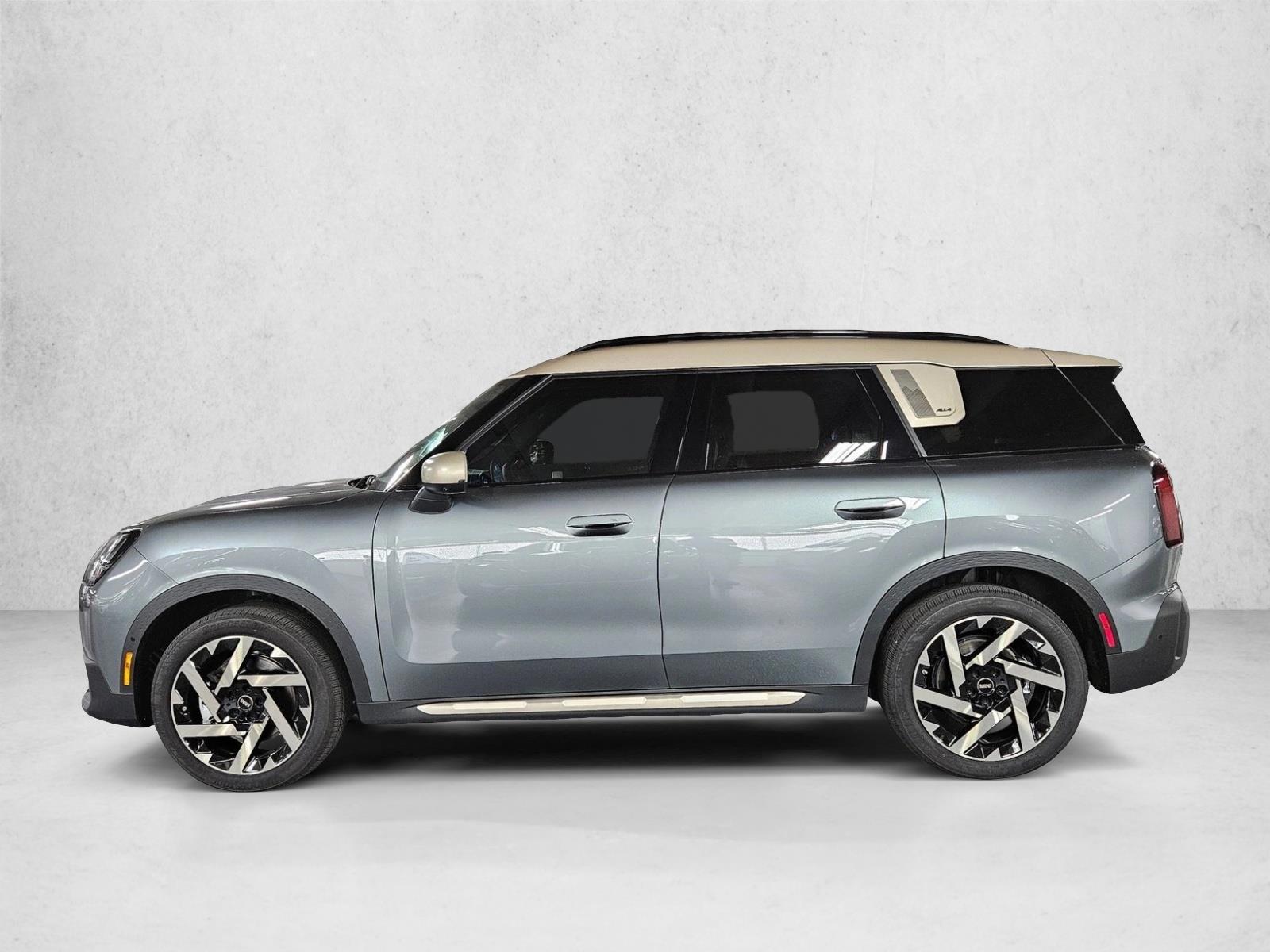 Thumbnail: 2026 MINI Cooper Countryman - 2