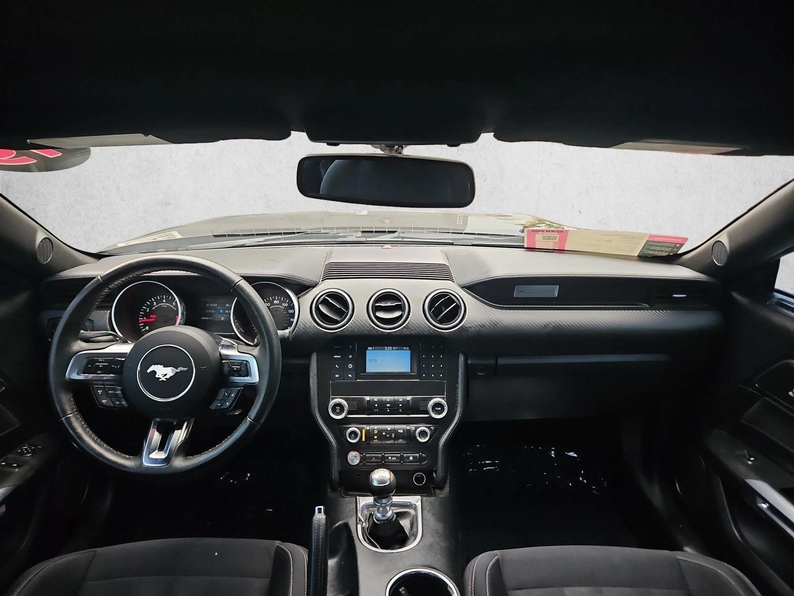 Thumbnail: 2019 Ford Mustang - 3