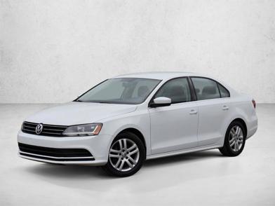 2017 Volkswagen Jetta S -
                  Spokane Valley, WA