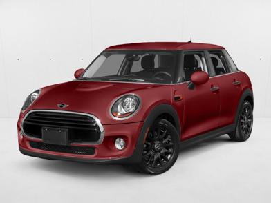 2018 MINI Cooper Hardtop  -
                  Renton, WA
