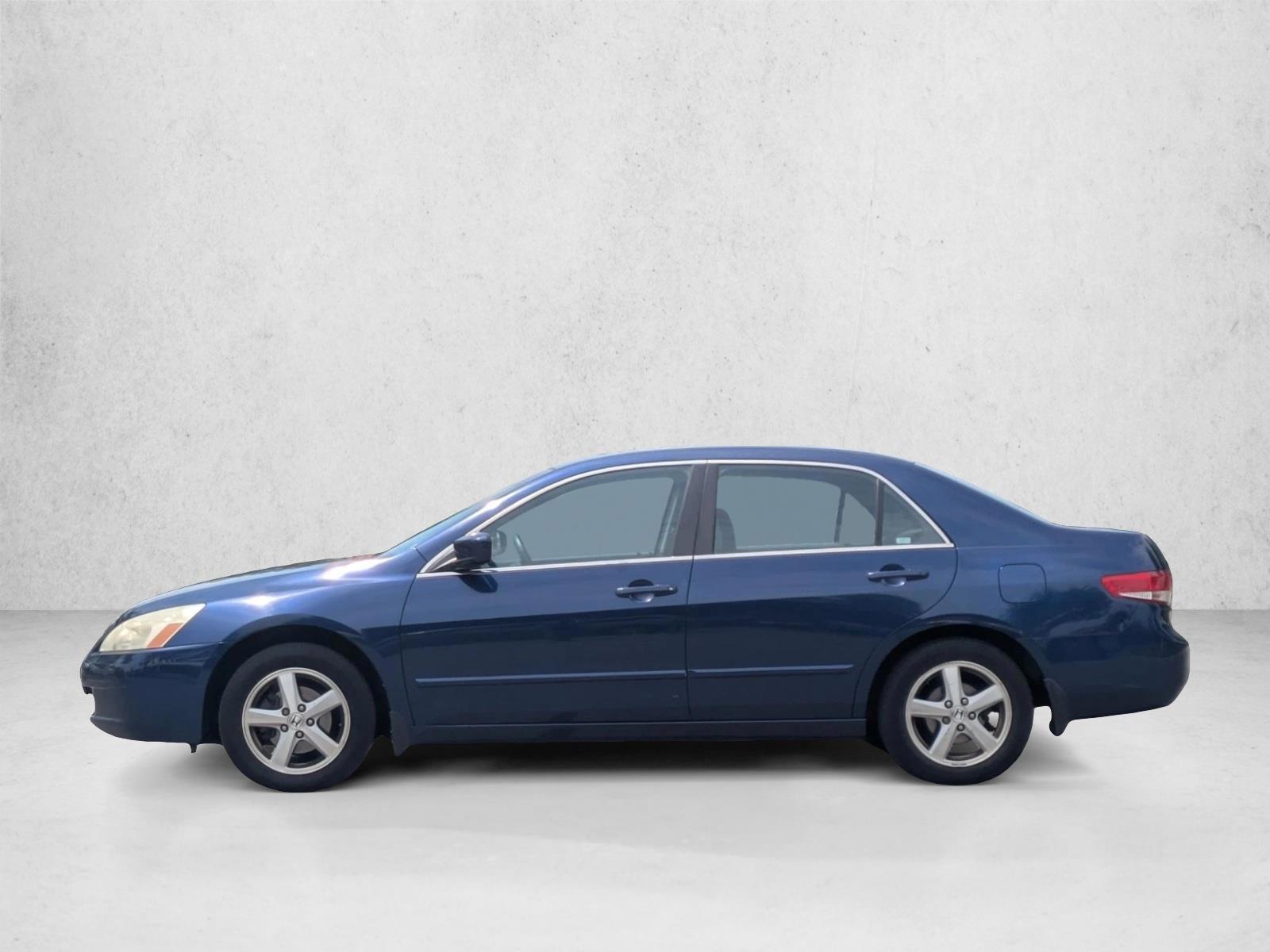 Thumbnail: 2003 Honda Accord - 2