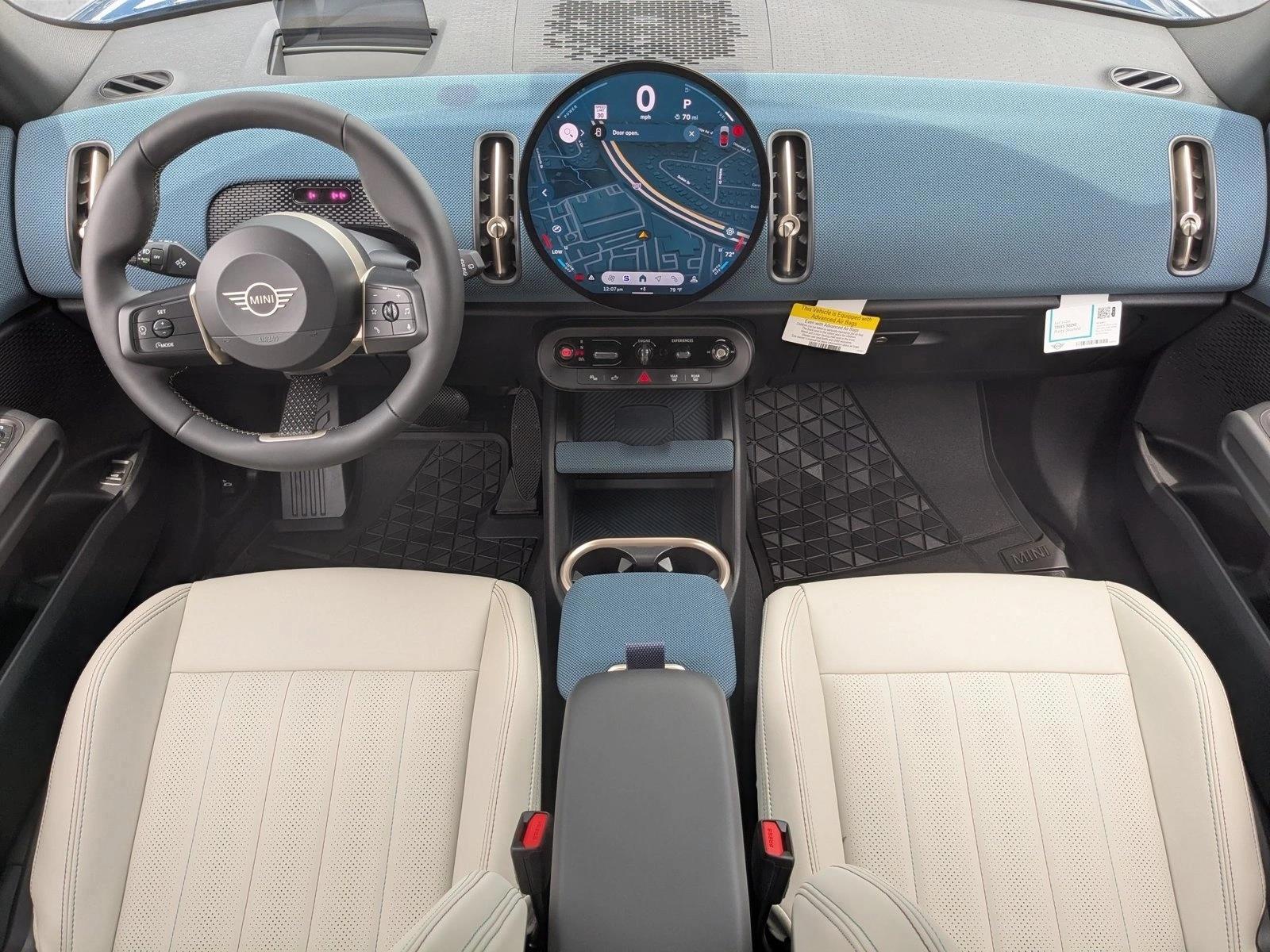 Thumbnail: 2027 MINI Cooper Countryman - 3