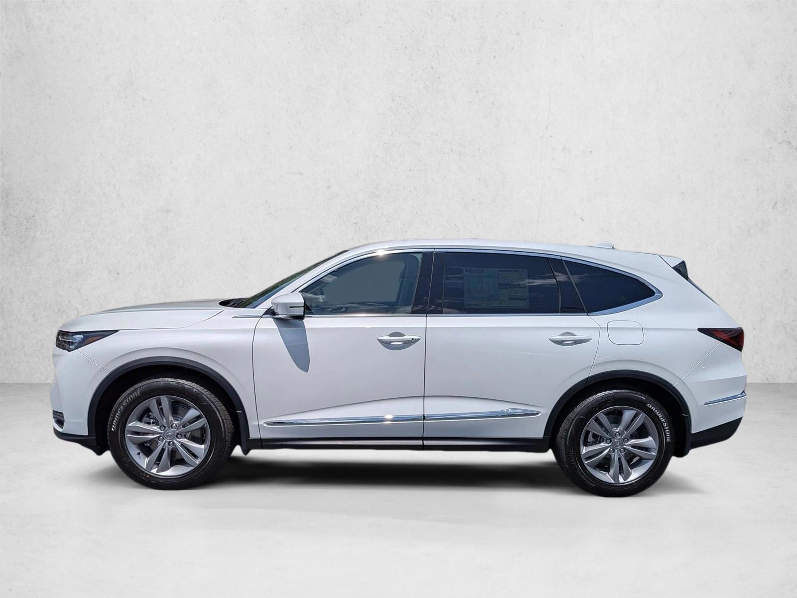Thumbnail: 2026 Acura MDX - 2