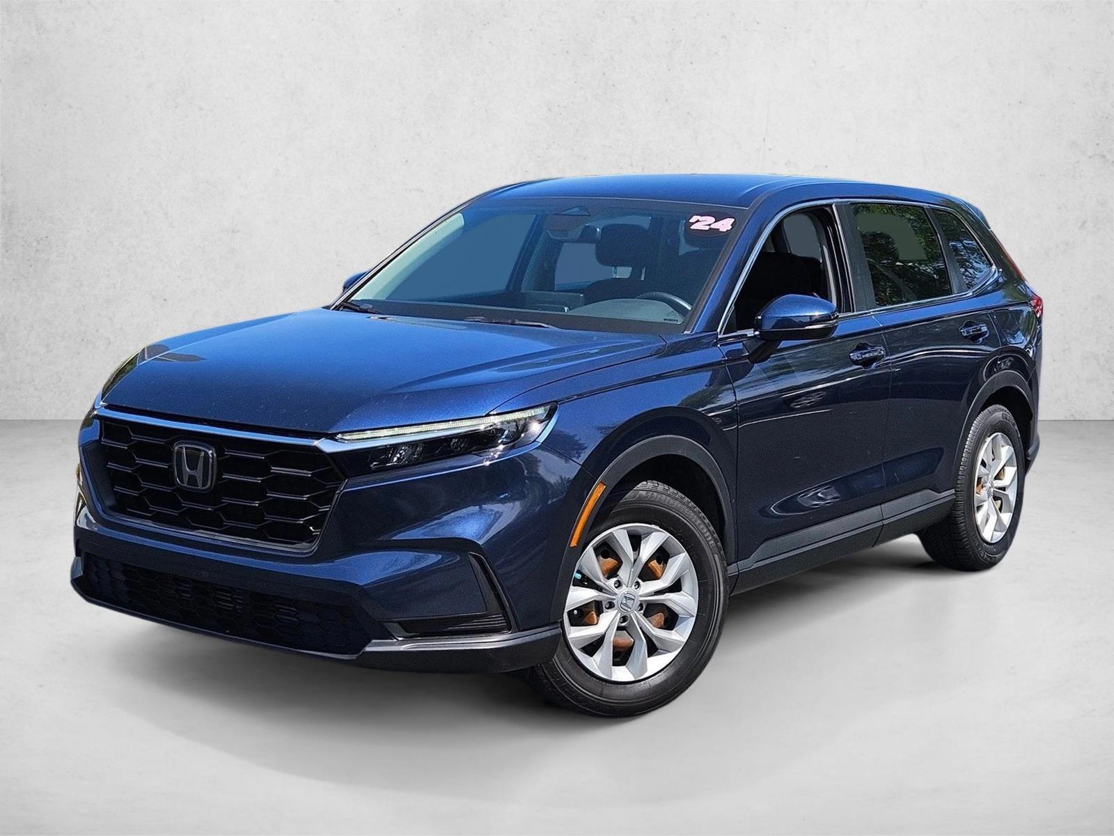 Thumbnail: 2024 Honda CR-V - 1