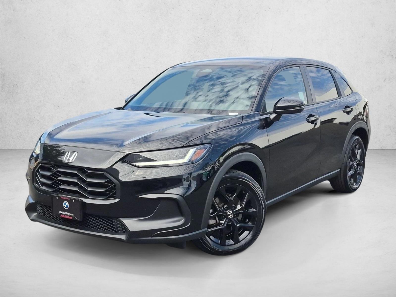 2024 Honda HR-V