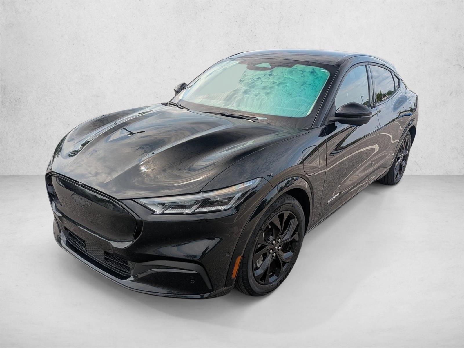 Thumbnail: 2023 Ford Mustang Mach-E - 1