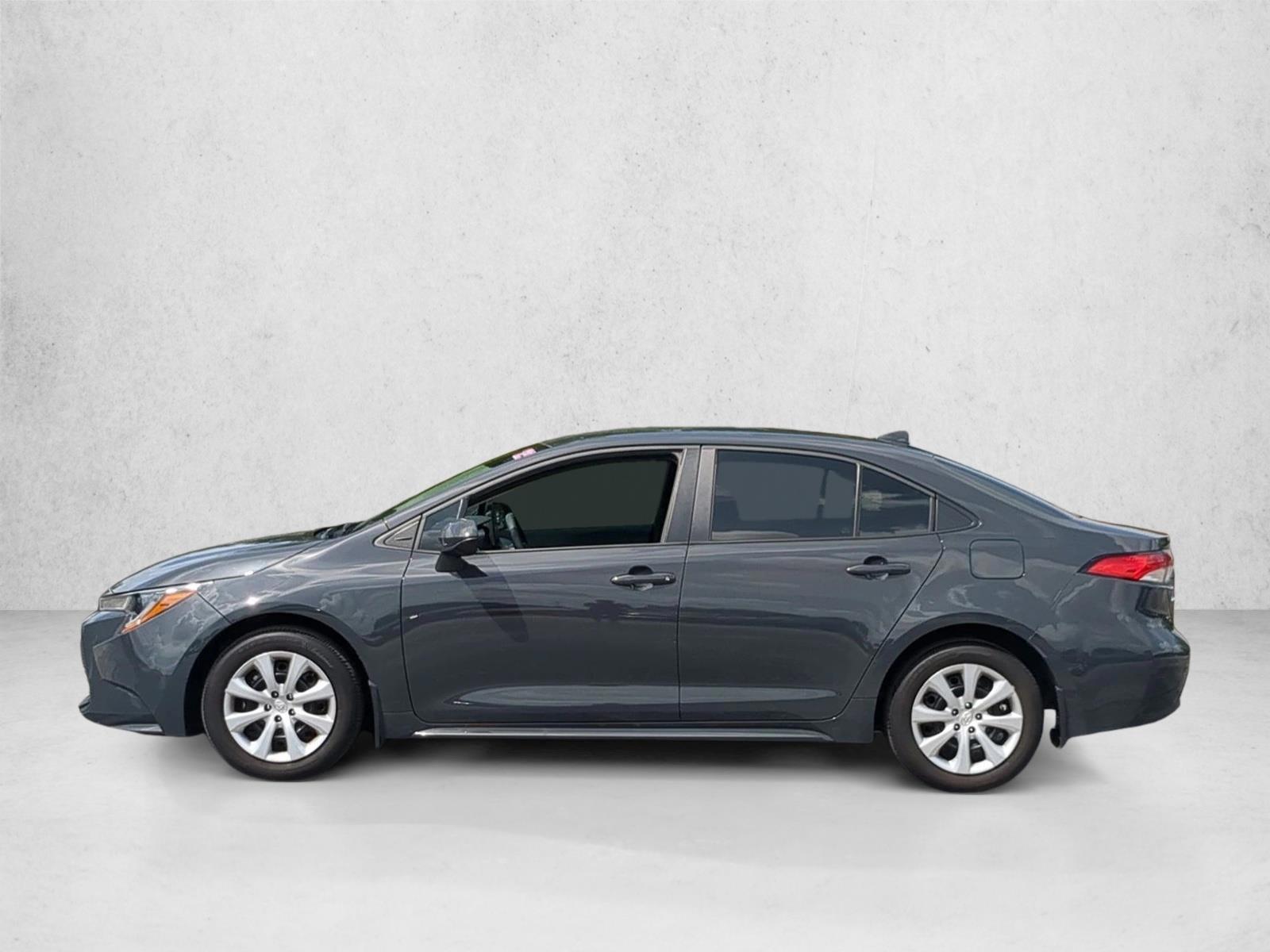 Thumbnail: 2025 Toyota Corolla - 2