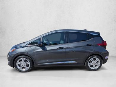 2019 Chevrolet Bolt EV