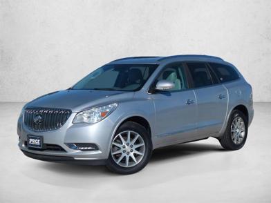 2017 Buick Enclave Leather Group -
                  Corpus Christi, TX