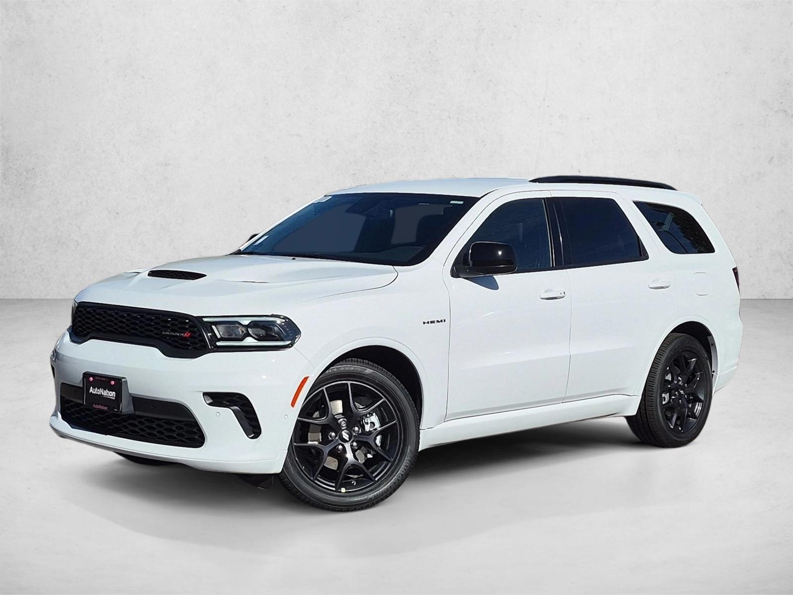 Thumbnail: 2026 Dodge Durango - 1