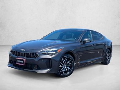 2022 Kia Stinger GT-Line -
                  Tustin, CA