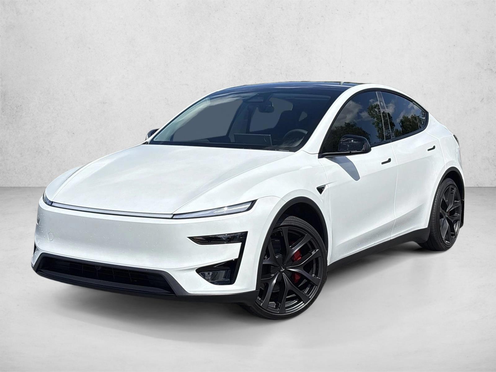 Thumbnail: 2026 Tesla Model Y - 1