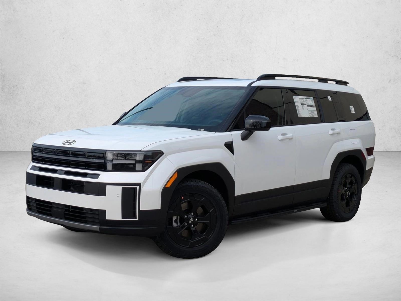 Thumbnail: 2026 Hyundai Santa Fe - 1