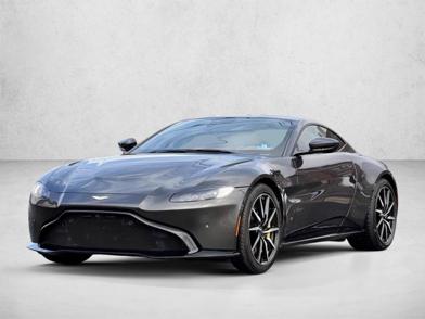 2020 Aston Martin Vantage  -
                  Summit, NJ