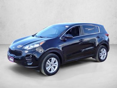 2018 Kia Sportage LX -
                  Centennial, CO