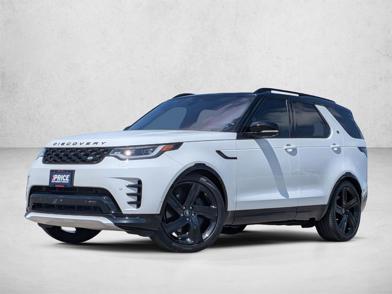 2023 Land Rover Discovery R-Dynamic HSE -
                  Austin, TX