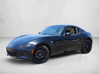 2017 Mazda MX-5 Miata Grand Touring -
                  Gilbert, AZ