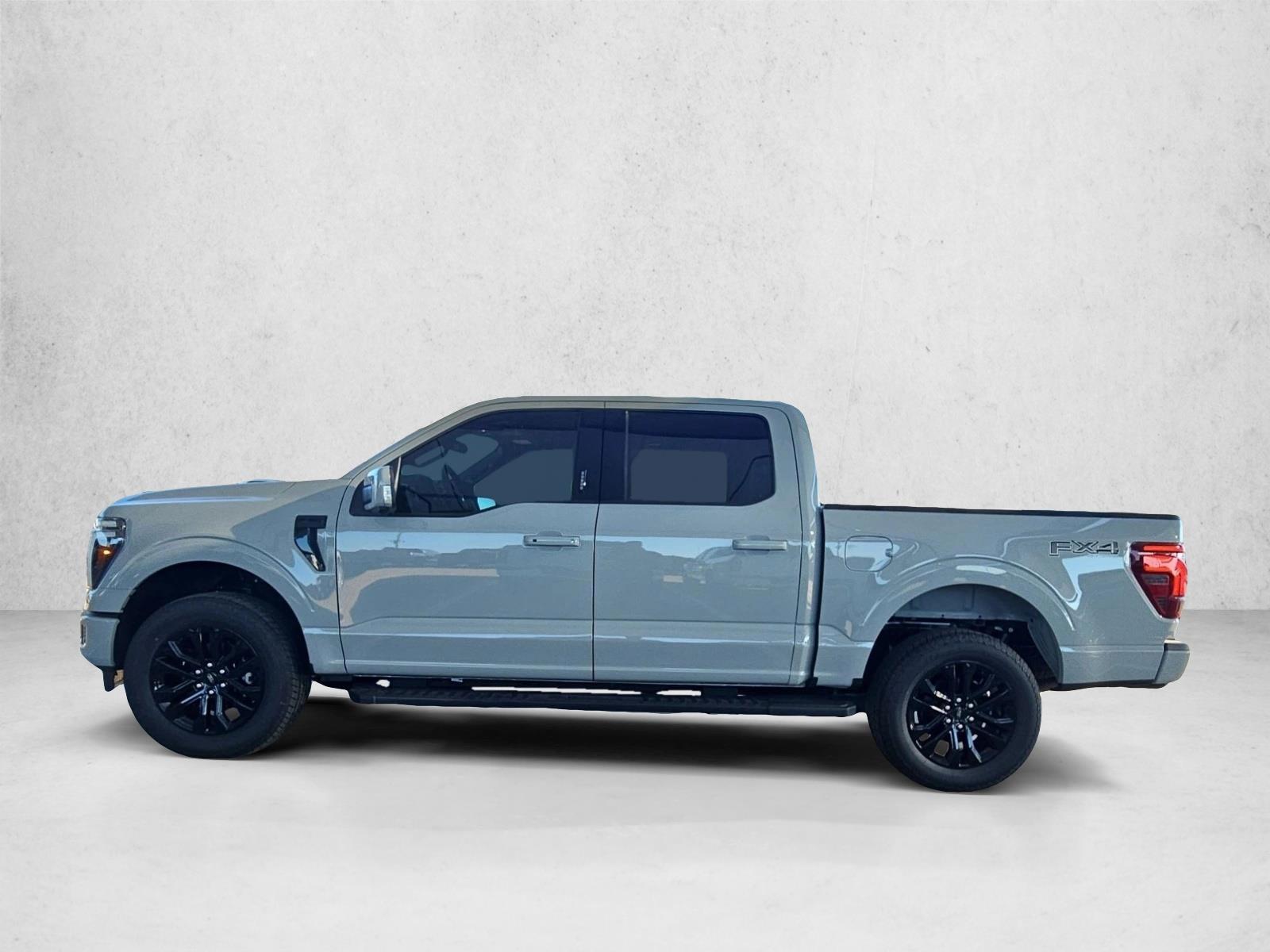 Thumbnail: 2026 Ford F-150 - 2