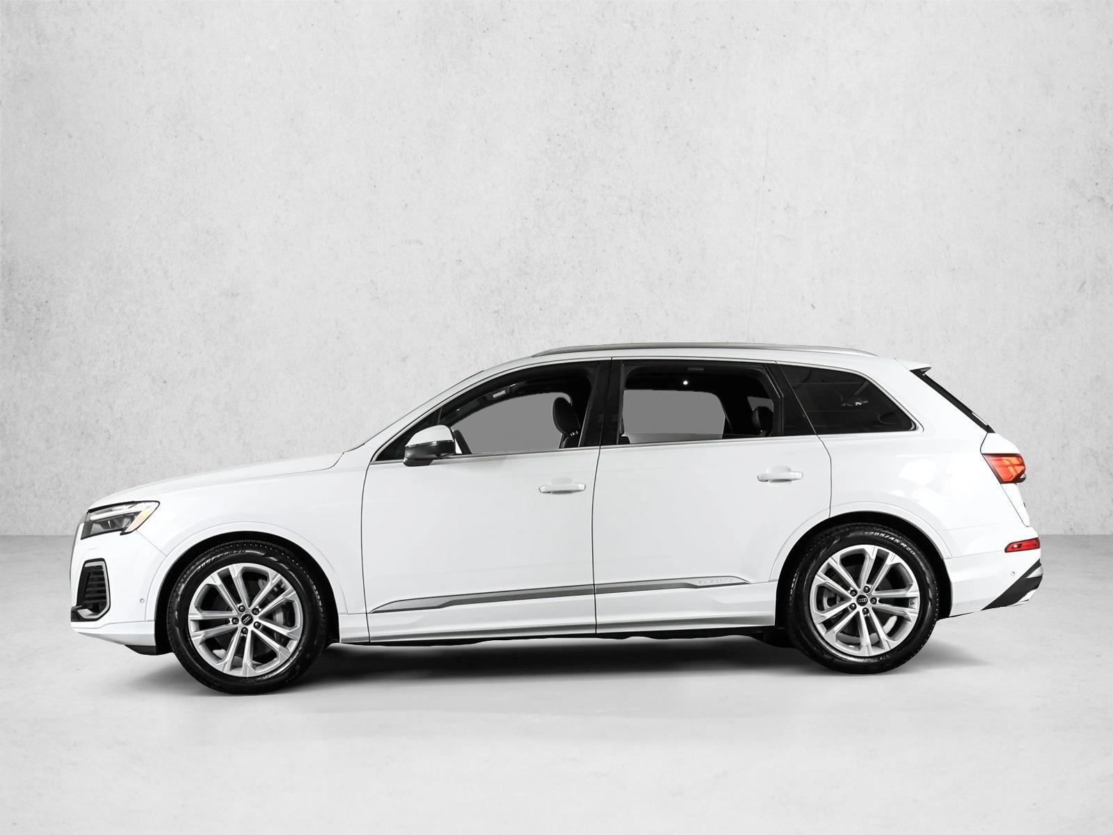 Thumbnail: 2026 Audi Q7 - 2
