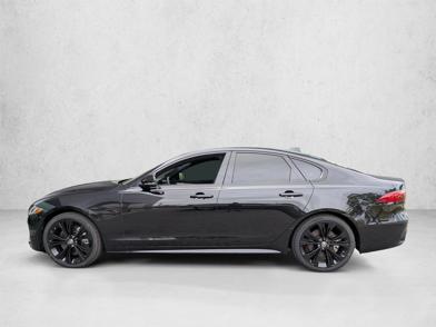 2024 Jaguar XF