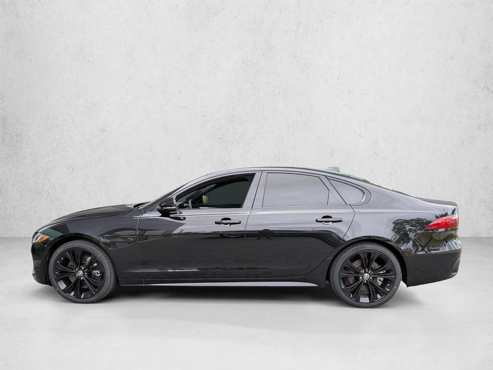Thumbnail: 2024 Jaguar XF - 2