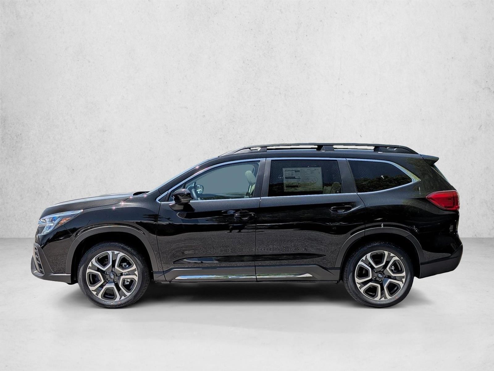 Thumbnail: 2026 Subaru Ascent - 2