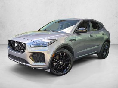 2024 Jaguar E-Pace R-Dynamic SE -
                  Pompano Beach, FL